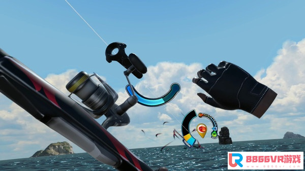 [VR交流学习]海钓 VR（Real Fishing VR）vr game crack2183 作者:admin 帖子ID:1479 交流学习,海钓,real,fishing