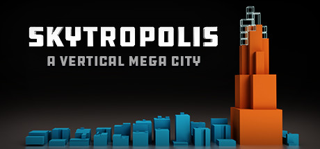 [VR交流学习] 世界建筑师（Skytropolis）vr game crack1110 作者:admin 帖子ID:1506 交流学习,世界建筑,建筑师,game