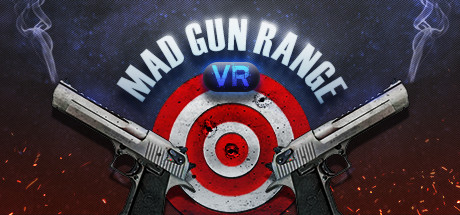 [VR交流学习] 疯狂射击场（Mad Gun Range VR Simulator）3996 作者:admin 帖子ID:1520 交流学习,疯狂,射击场