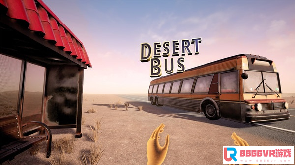 [VR交流学习]沙漠巴士 VR (Desert Bus VR)vr game crack2310 作者:admin 帖子ID:1548 交流学习,沙漠,巴士,desert,game