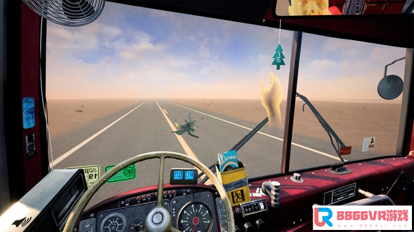 [VR交流学习]沙漠巴士 VR (Desert Bus VR)vr game crack6690 作者:admin 帖子ID:1548 交流学习,沙漠,巴士,desert,game