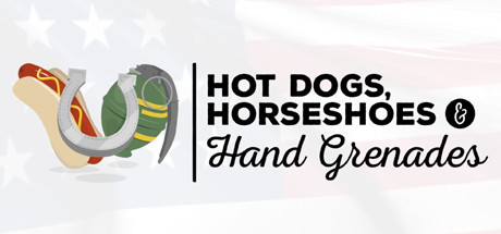 【VR汉化】热狗、马蹄和手榴弹（Hot Dogs, Horseshoes &amp; Hand Grena...8878 作者:admin 帖子ID:1559 