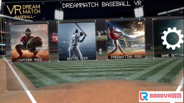 [VR交流学习]VR 梦幻棒球 (VR DREAM MATCH BASEBALL)9922 作者:admin 帖子ID:1560 交流学习,梦幻,棒球,baseball
