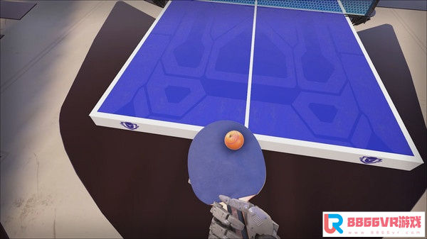 [VR交流学习] 球拍狂怒：乒乓球VR (Racket Fury: Table Tennis VR)3755 作者:admin 帖子ID:1602 交流学习,球拍,狂怒,乒乓球,table