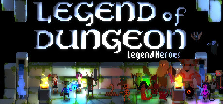 [VR交流学习]地牢传奇 VR (Legend of Dungeon)8888 作者:admin 帖子ID:1608 传奇