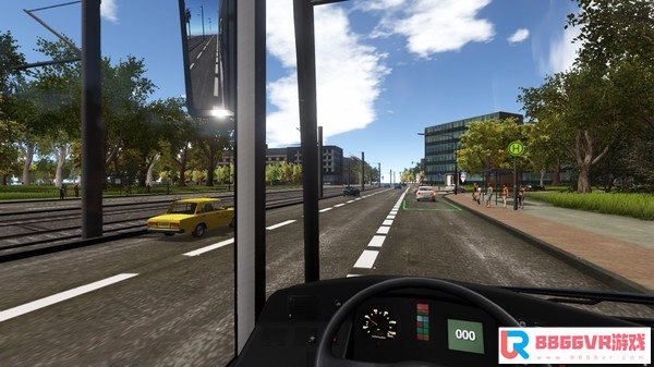 [VR交流学习] 巴士司机模拟器 VR (Bus Driver Simulator 2018)6641 作者:admin 帖子ID:1611 交流学习,巴士,司机,模拟器,driver