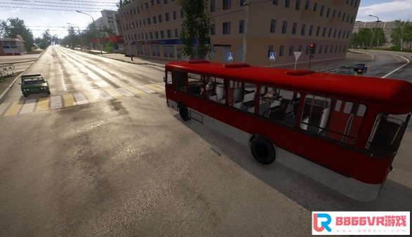 [VR交流学习] 巴士司机模拟器 VR (Bus Driver Simulator 2018)3562 作者:admin 帖子ID:1611 交流学习,巴士,司机,模拟器,driver