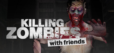 [VR交流学习] 一起杀僵尸 VR (Killing Zombies with Friends VR)4964 作者:admin 帖子ID:1617 交流学习,一起,僵尸,killing,zombies