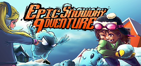 [VR交流学习] 雪日冒险 VR (Epic Snowday Adventure)vr game crack5286 作者:admin 帖子ID:1618 冒险,game