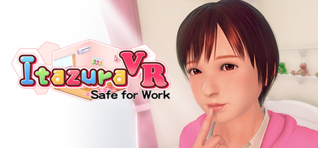 [VR交流学习]ItazuraVR安全作业（ItazuraVR Safe for Work）vr game crack4712 作者:admin 帖子ID:1629 交流学习,安全,作业,game