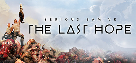 [VR交流学习]英雄萨姆：最后的希望 Serious Sam VR: The Last Hope73 作者:admin 帖子ID:1644 英雄萨姆,希望,last