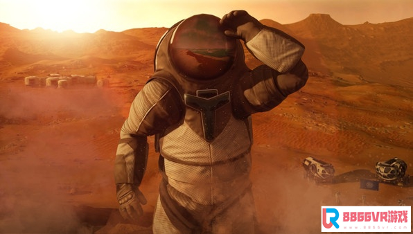 [VR交流学习]火星2030 (Mars 2030)vr game crack1393 作者:admin 帖子ID:1646 交流学习,火星,game