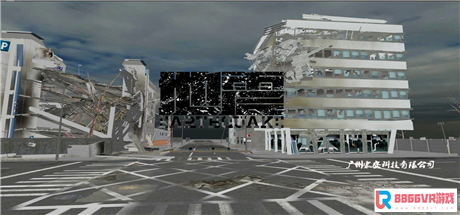 [VR交流学习] 地震VR逃生训练系统 （孤本）vr game crack7872 作者:admin 帖子ID:1648 交流学习,地震,逃生,训练,系统