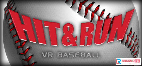 [VR交流学习] 棒球（Hit&amp;Run VR baseball）vr game crack3495 作者:admin 帖子ID:1659 交流学习,棒球,baseball,game