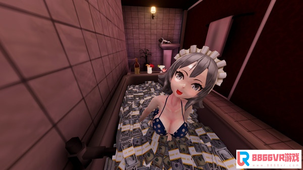 [VR游戏下载] 札束風呂VR（Money Bath VR）1404 作者:admin 帖子ID:1660 交流学习,老子,就是,money,game