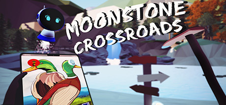 [VR交流学习]月亮石十字路口（Moonstone Crossroads）vr game crack515 作者:admin 帖子ID:1661 交流学习,月亮,十字路口,crossroads,game