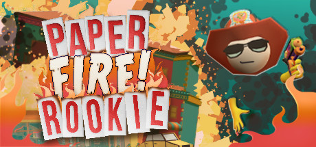 [VR交流学习] 商场消防员（Paper Fire Rookie Arcade）vr game crack1745 作者:admin 帖子ID:1662 交流学习,商场,消防员,rookie,arcade