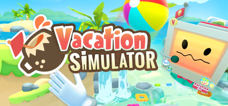 [VR交流学习]度假模拟器（Vacation Simulator）vr game crack9551 作者:admin 帖子ID:1678 交流学习,度假,模拟器,vacation,game