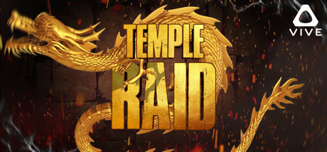 [VR交流学习]神庙历险（Temple Raid VR）vr game crack5621 作者:admin 帖子ID:1691 交流学习,神庙,历险,temple,game