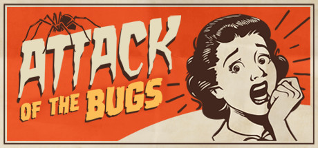 [VR交流学习] 虫子攻击（Attack of the Bugs）vr game crack9038 作者:admin 帖子ID:1697 交流学习,虫子,攻击,game