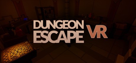 [VR交流学习] 地牢逃生（Dungeon Escape VR）vr game crack1510 作者:admin 帖子ID:1700 