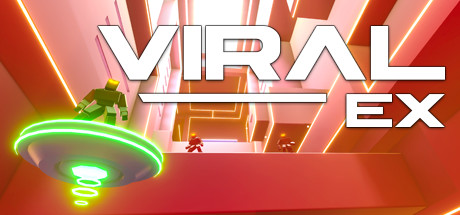 [VR交流学习] 病毒EX（Viral EX）vr game crack7948 作者:admin 帖子ID:1702 交流学习,病毒,game