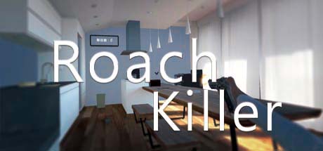 [VR交流学习] 蟑螂杀手（Roach Killer）vr game crack3006 作者:admin 帖子ID:1713 交流学习,蟑螂,杀手,killer,game