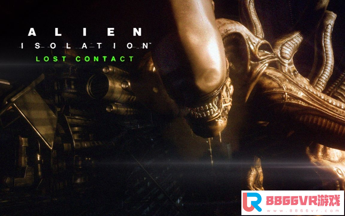 [VR交流学习] 异形：隔离 VR（Alien：Isolation）vr game crack4059 作者:admin 帖子ID:1715 交流学习,异形,隔离,alien,isolation