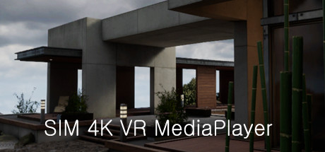 [VR交流学习]4K 视频播放器（Sim 4K VR MediaPlayer）vr game crack5505 作者:admin 帖子ID:1720 交流学习,视频,播放器,game