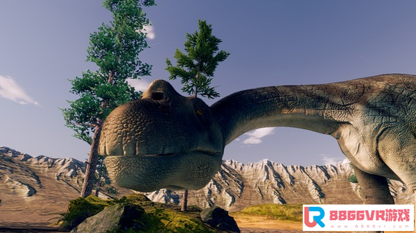 [VR交流学习]喂泰坦龙（Feed A Titanosaur）vr game crack7109 作者:admin 帖子ID:1723 交流学习,泰坦龙,game