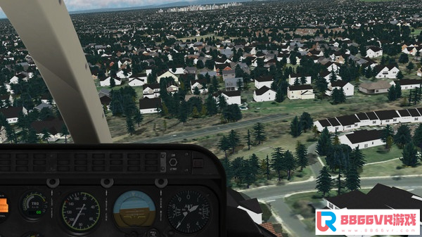 [VR交流学习] 模拟飞行（FlyInside Flight Simulator）vr game crack6074 作者:admin 帖子ID:1758 交流学习,模拟飞行,game