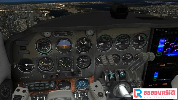 [VR交流学习] 模拟飞行（FlyInside Flight Simulator）vr game crack2600 作者:admin 帖子ID:1758 交流学习,模拟飞行,game