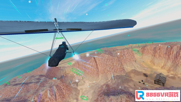 [VR交流学习] 滑翔翼模拟器（Glider Island）vr game crack4404 作者:admin 帖子ID:1759 交流学习,滑翔翼,模拟器,island,game