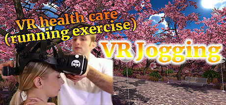 [VR交流学习]VR健康护理 （VR health care (running exercise)）4870 作者:admin 帖子ID:1763 交流学习,health,game