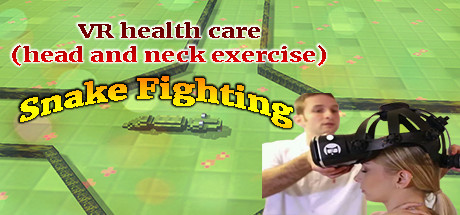 [VR交流学习] VR贪吃蛇（VR health care）vr game crack6044 作者:admin 帖子ID:1764 交流学习,贪吃蛇,health,game