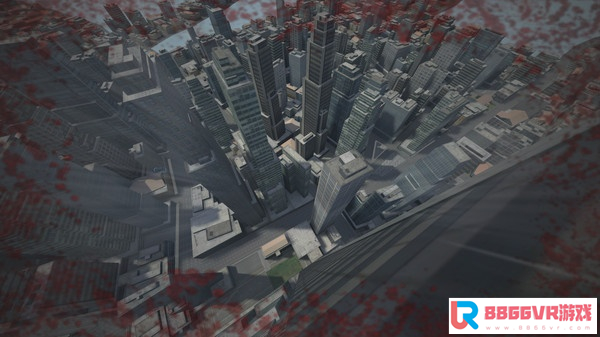 [VR交流学习] 城市滑翔（Vertigo!）vr game crack2910 作者:admin 帖子ID:1777 交流学习,城市,滑翔,game