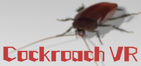 [VR交流学习] 蟑螂反击战（Cockroach VR）vr game crack715 作者:admin 帖子ID:1782 交流学习,蟑螂,反击战,game