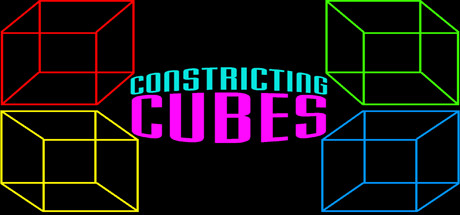 [VR交流学习] 笔直的立方体（Constricting Cubes）vr game crack9023 作者:admin 帖子ID:1783 交流学习,game
