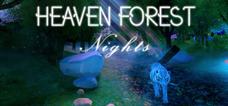 [VR交流学习] 天堂森林的夜晚 (Heaven Forest NIGHTS) vr game crack24 作者:admin 帖子ID:1803 交流学习,天堂,森林,夜晚,heaven