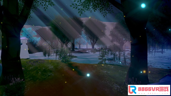 [VR交流学习] 天堂森林的夜晚 (Heaven Forest NIGHTS) vr game crack2347 作者:admin 帖子ID:1803 交流学习,天堂,森林,夜晚,heaven