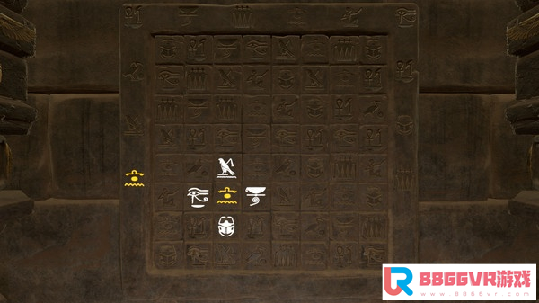 [VR交流学习] 传说：法老的坟墓（Lost Legends: The Pharaoh's Tomb）7380 作者:admin 帖子ID:1821 交流学习,传说,老的,坟墓