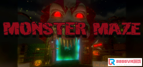 [VR交流学习] 怪物迷宫（Monster Maze VR）vr game crack6234 作者:admin 帖子ID:1825 交流学习,怪物,迷宫,monster,game