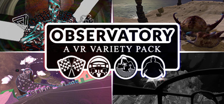 [VR交流学习] 天文台（Observatory: A VR Variety Pack）vr game crack4509 作者:admin 帖子ID:1828 交流学习,variety,game