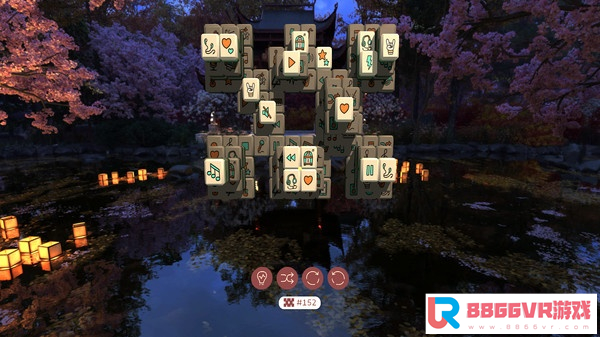 [VR交流学习] （Relaxing VR Games: Mahjong）vr game crack926 作者:admin 帖子ID:1835 relaxing