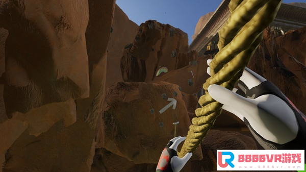 [VR交流学习] 攀岩模拟器（Adventure Climb VR）vr game crack6790 作者:admin 帖子ID:1839 交流学习,攀岩,模拟器,adventure,game