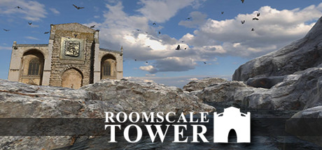 [VR交流学习] 空间妖塔（Roomscale Tower）vr game crack5900 作者:admin 帖子ID:1849 交流学习,空间,game