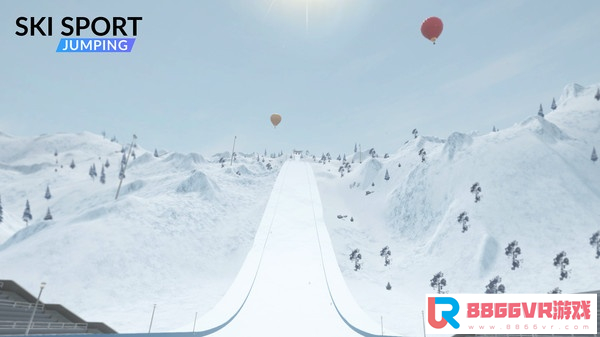 [VR交流学习] 滑雪运动:跳跃 (Ski Sport:Jumping VR) vr game crack4110 作者:admin 帖子ID:1850 交流学习,滑雪运动,跳跃,game