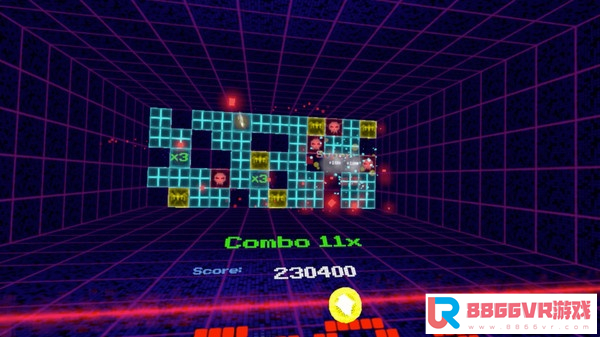 [VR交流学习] 像素爆炸（Super Pixel Smash）vr game crack4457 作者:admin 帖子ID:1858 交流学习,像素,爆炸,super,pixel