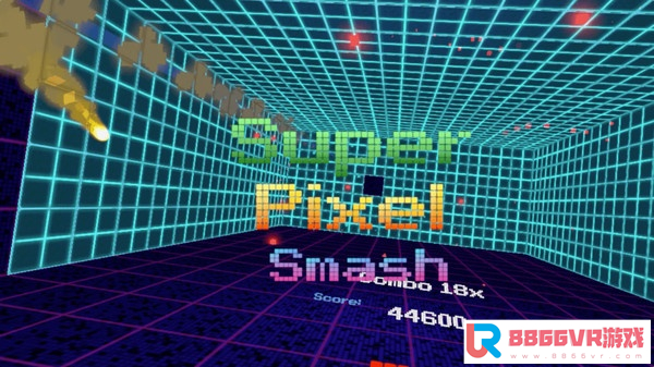[VR交流学习] 像素爆炸（Super Pixel Smash）vr game crack5519 作者:admin 帖子ID:1858 交流学习,像素,爆炸,super,pixel