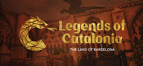 [VR交流] 加泰罗尼亚传说（Legends of Catalonia The Land of Barcelona）3269 作者:admin 帖子ID:1890 交流,加泰罗尼亚,传说,legend,catalonia